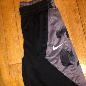 Nike DRI-FIT shorts